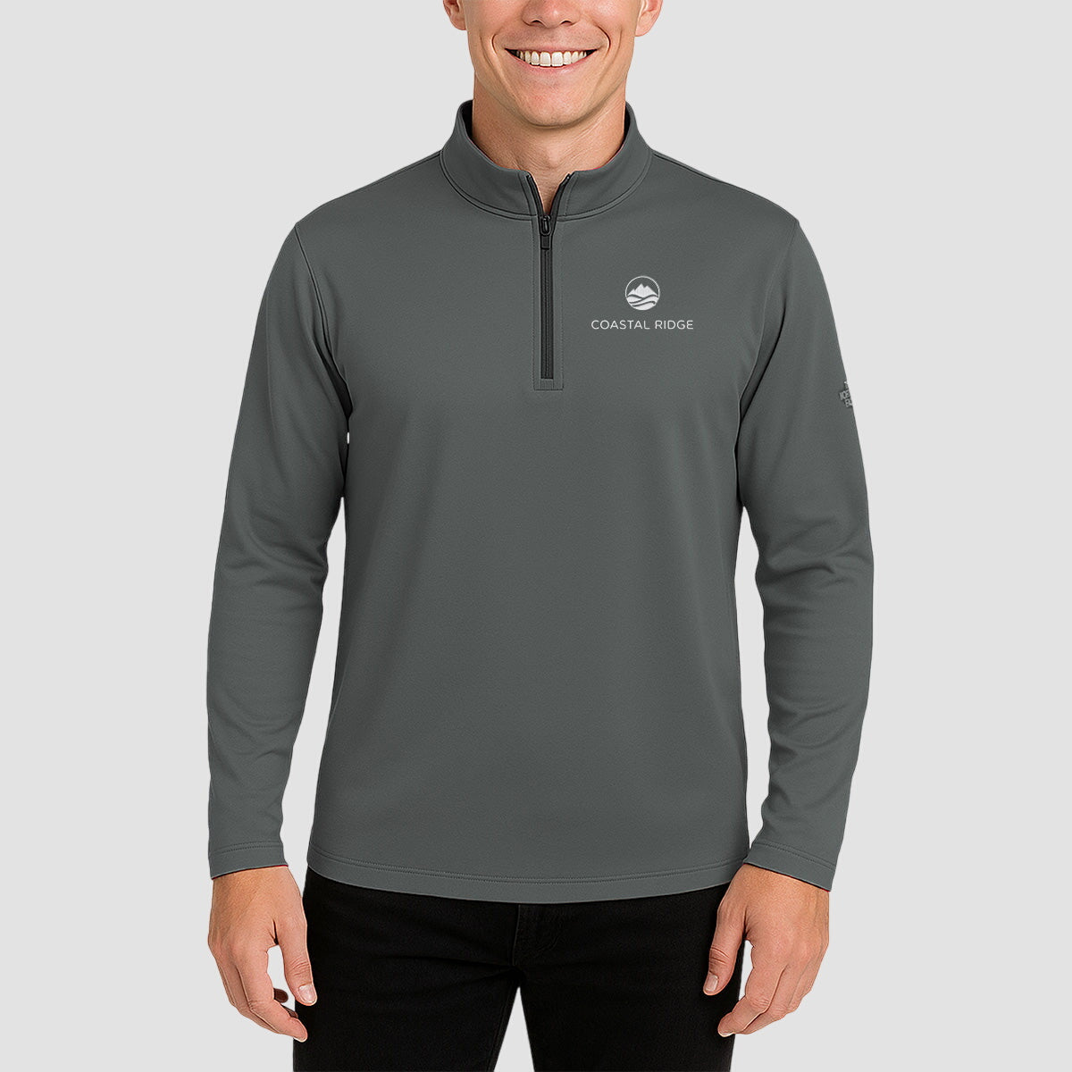 The North Face Ambition 1/4-Zip