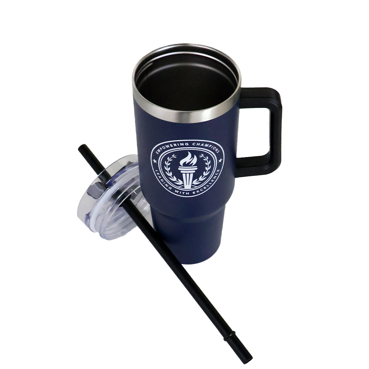 CR-171 | 40 oz Tumbler