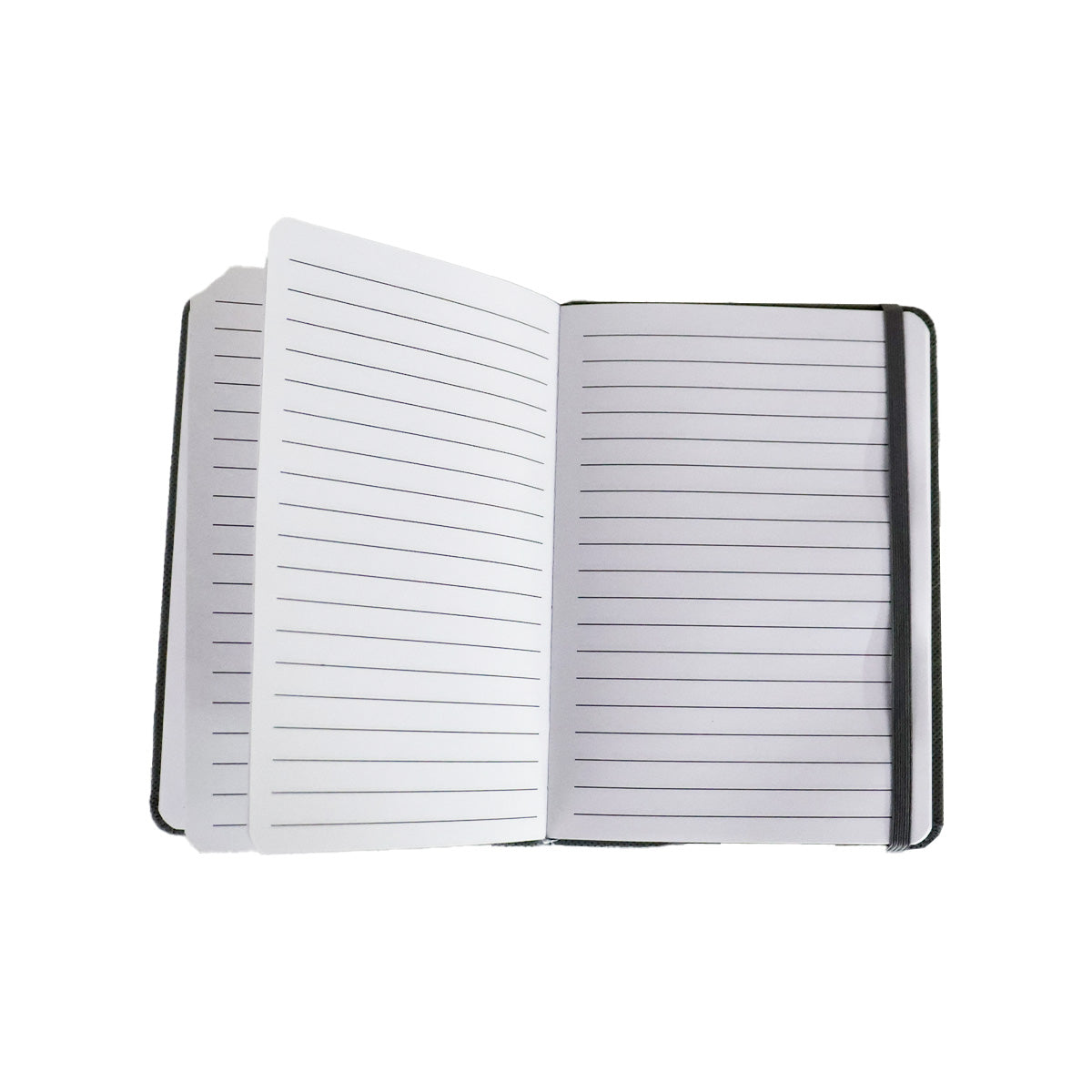 CR-172 | Small Grey Notebooks