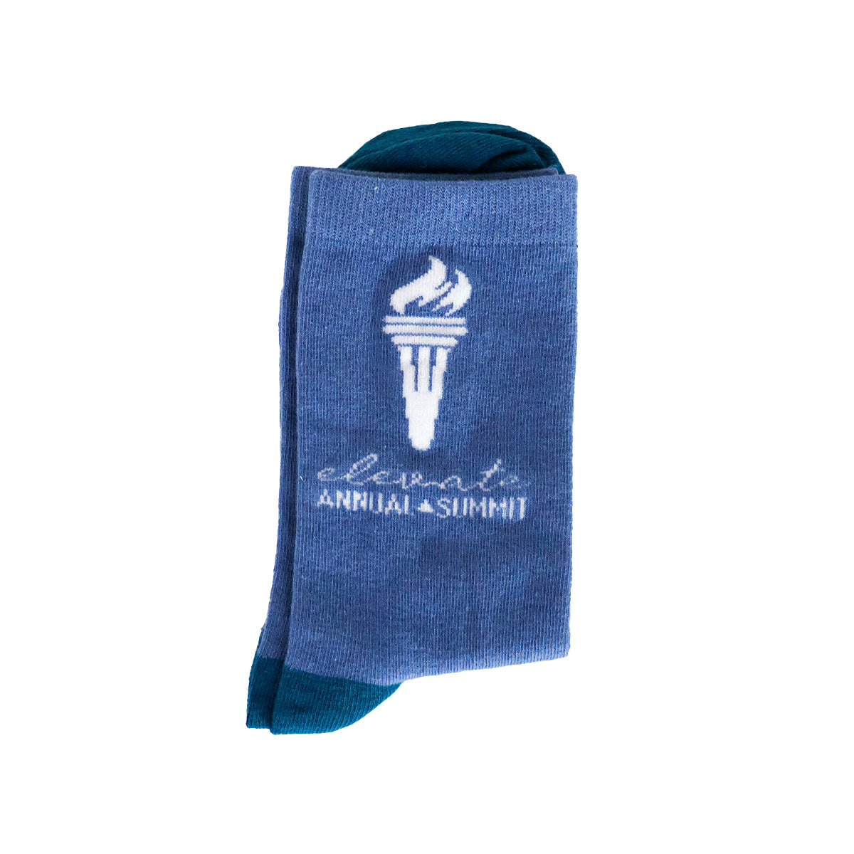 CR-173 | Socks- Coastal Ridge