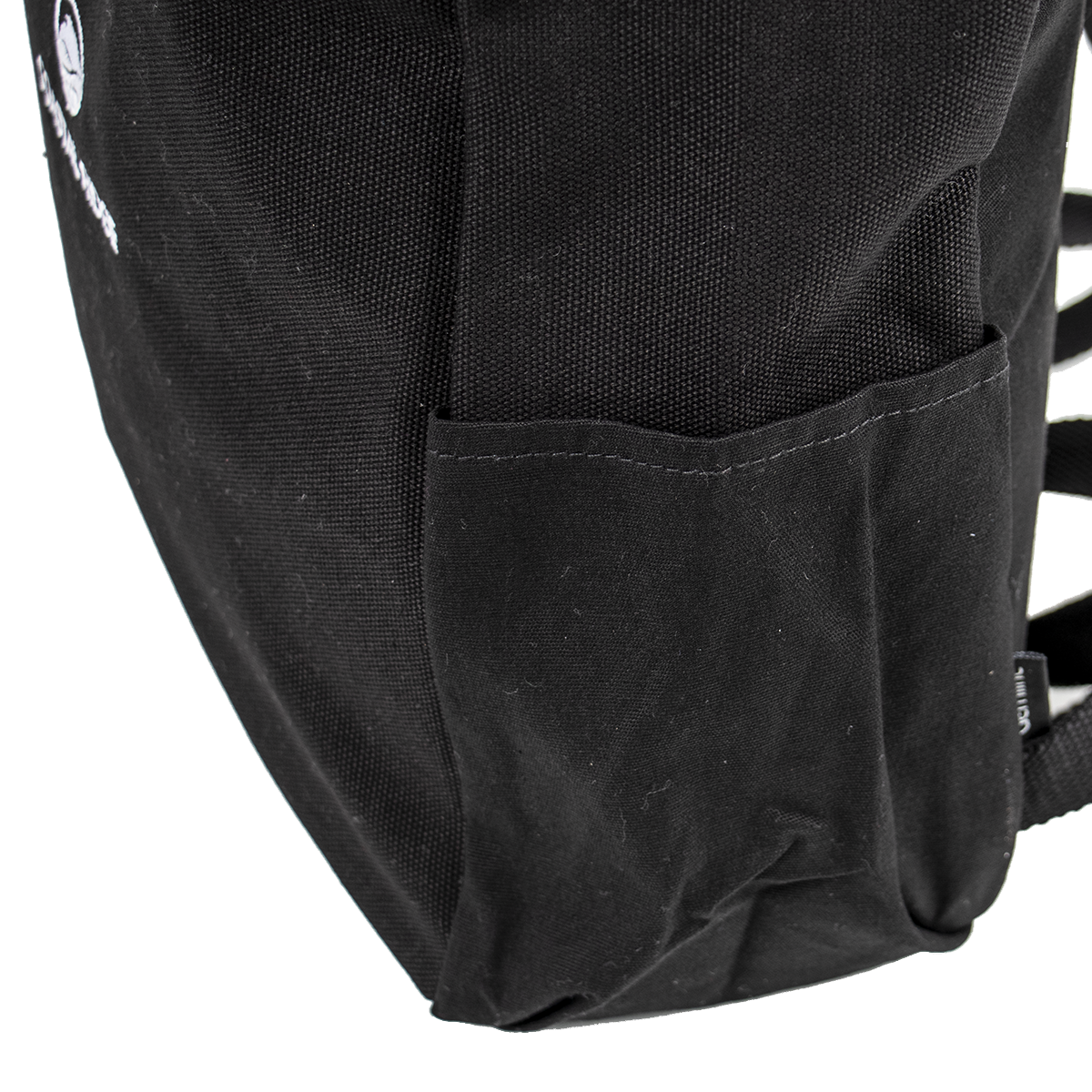 Charlie Cotton Computer Backpack
