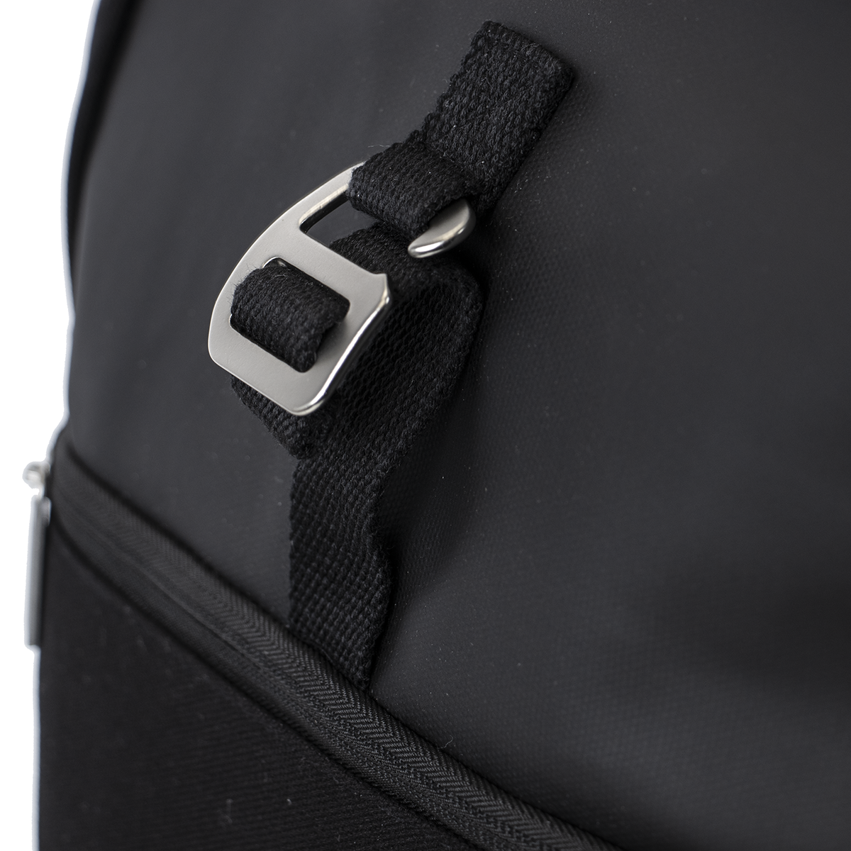 Charlie Cotton Computer Backpack