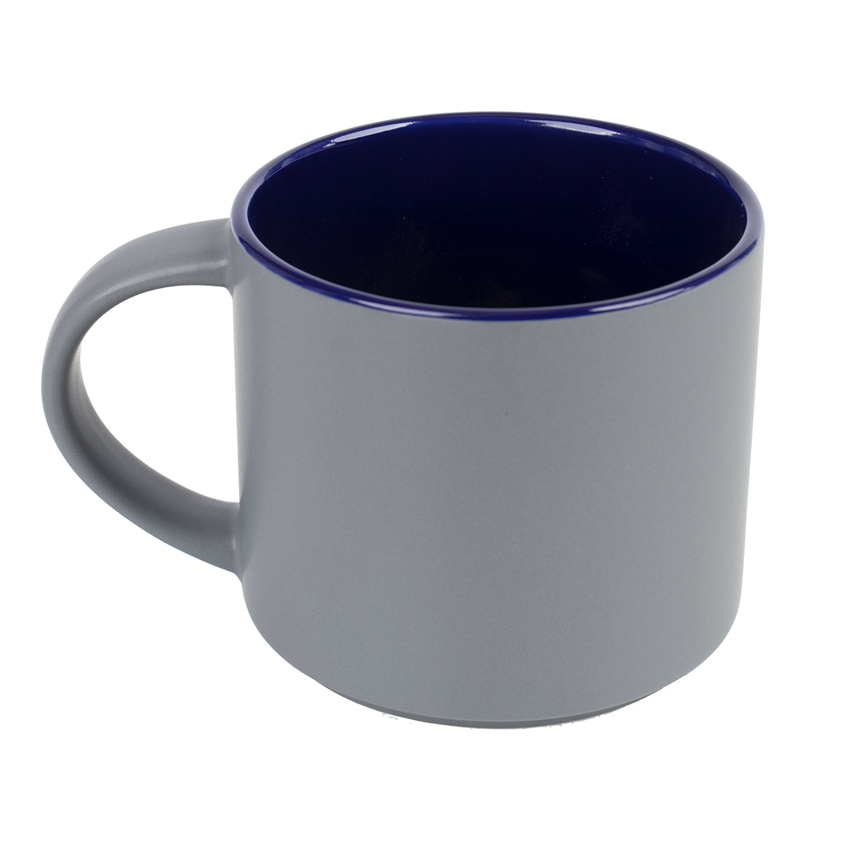 Monaco Stoneware Mug