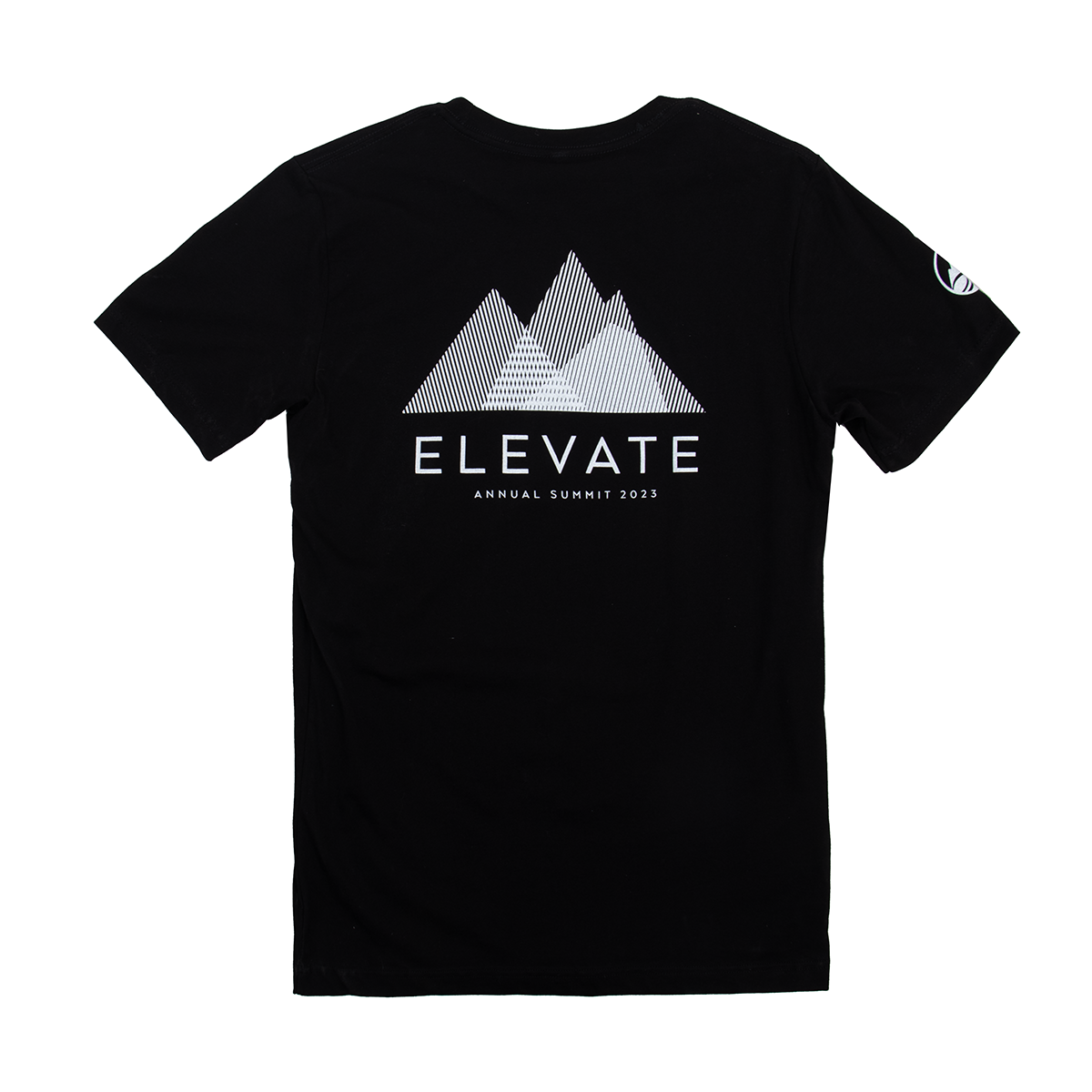 Bella and Canvas Short Sleve Tee