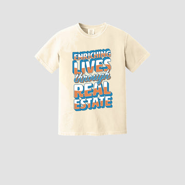 Comfort Colors Heavywight Ring Spun Tee