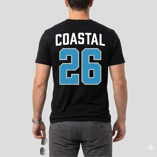 Elevate 2026 Tshirt