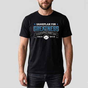 Elevate 2026 Tshirt