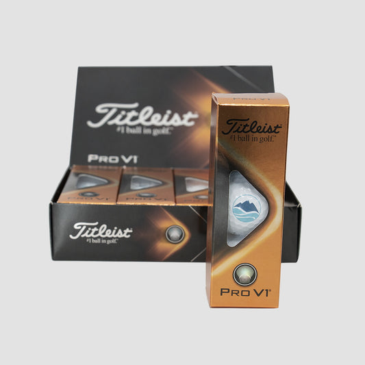 Titleist Pro V1 Golf Balls