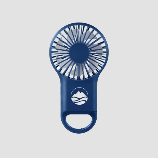 CR-178 | USB Clip Fan