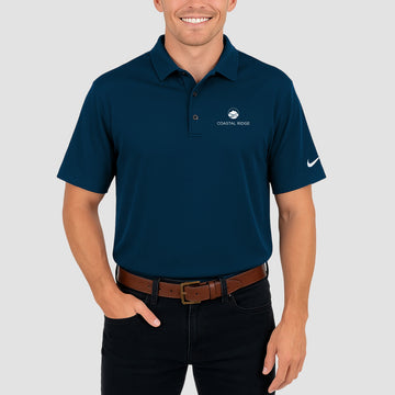 Nike Dri-FIT Micro Pique 2.0 Polo