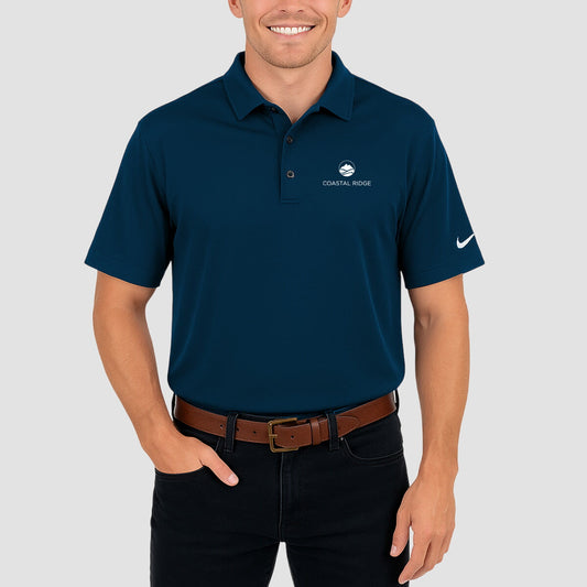 Nike Dri-Fit Micro Polo
