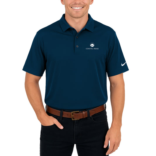 Nike Dri-FIT Micro Pique 2.0 Polo