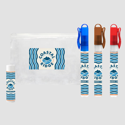 CR-179 | Fun in the Sun Beach Kit