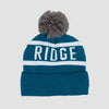 Pom Beanie
