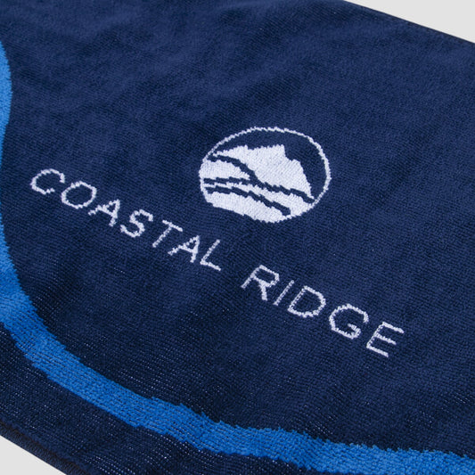 Golf Towel with Grommet & Hook