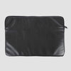 Vegan Leather Laptop Sleeve