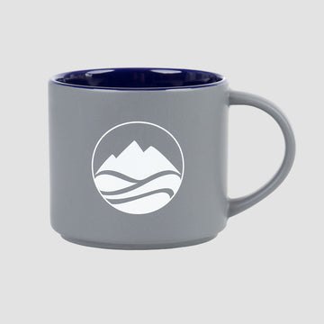 Monaco Stoneware Mug