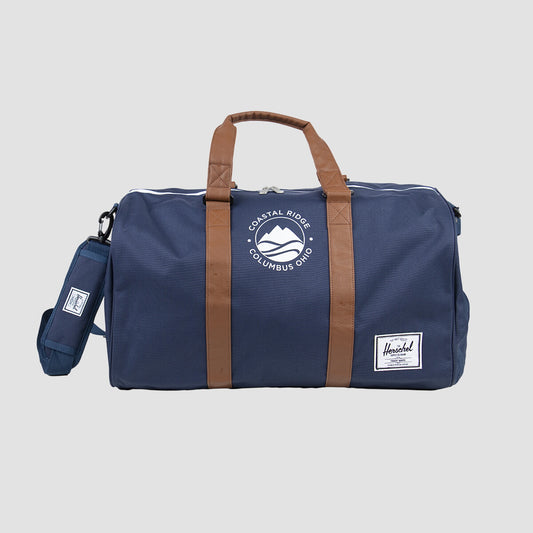 Herschel Novel 20" Duffel