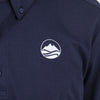 Lakeshore Performance Polo - Navy