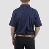 Lakeshore Performance Polo - Navy