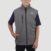 Cutter & Buck Equinox Vest - Pistol