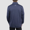 Cutter & Buck Stealth 1/4 Zip - Navy
