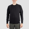 Raglan Crewneck Sweatshirt