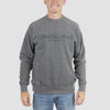 Raglan Crewneck Sweatshirt