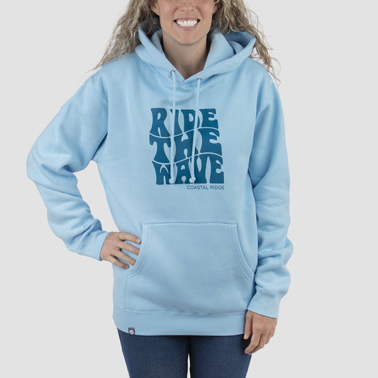 Heavyweight Hooded Sweatshirt