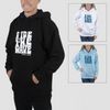 Heavyweight Hooded Sweatshirt