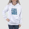 Heavyweight Hooded Sweatshirt