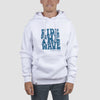 Heavyweight Hooded Sweatshirt