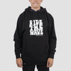 Heavyweight Hooded Sweatshirt