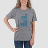 Ride the Wave T-Shirt