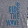 Ride the Wave T-Shirt