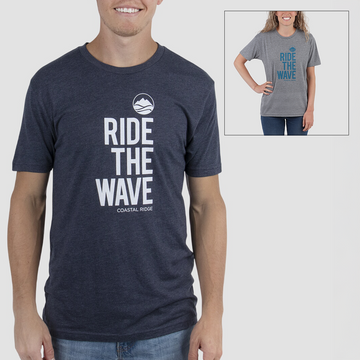Ride the Wave T-Shirt