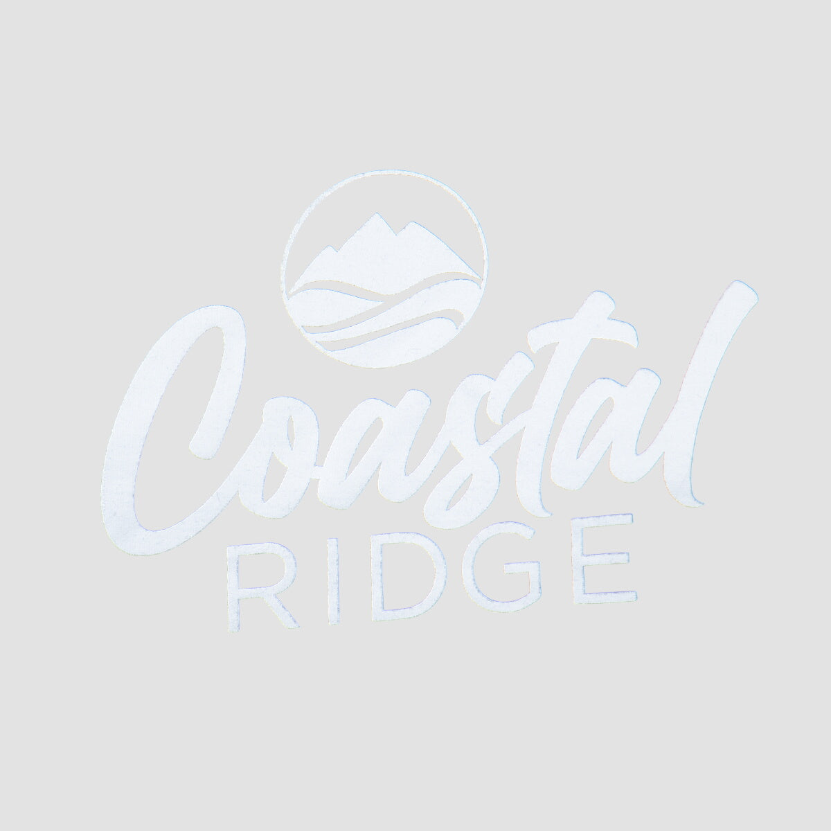 Perfect Long Sleeve Tunic - Black Frost