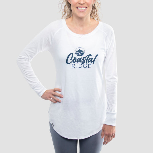 Perfect Long Sleeve Tunic