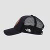 North Face Trucker Hat with Patch