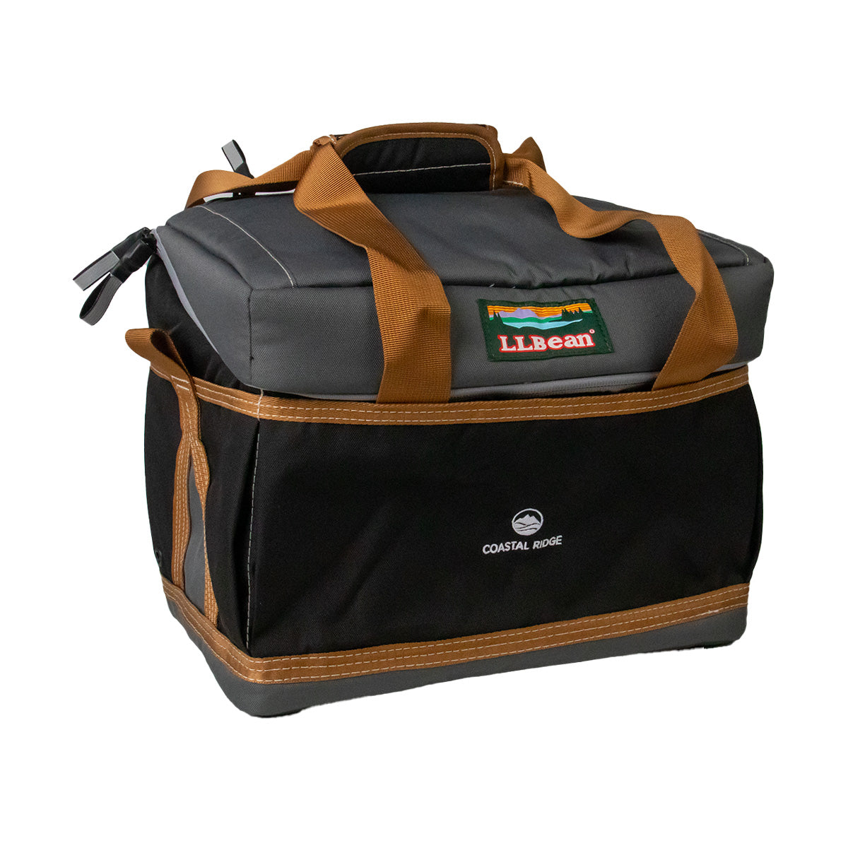 LL Bean Soft Cooler