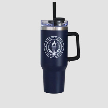 CR-171 | 40 oz Tumbler