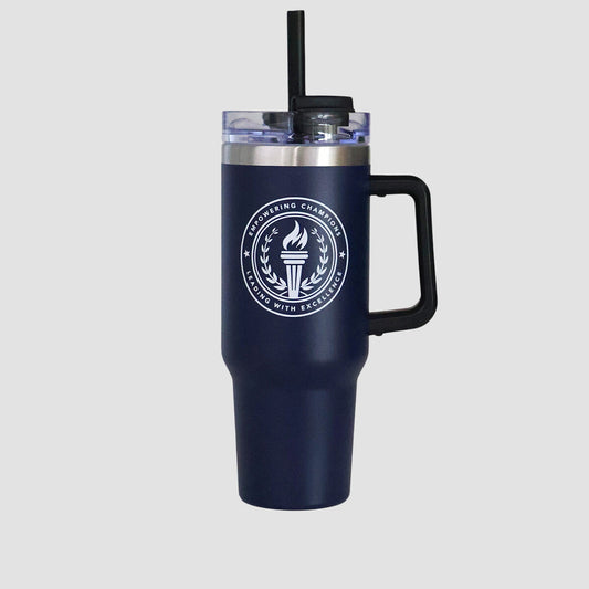 CR-171 | 40 oz Tumbler