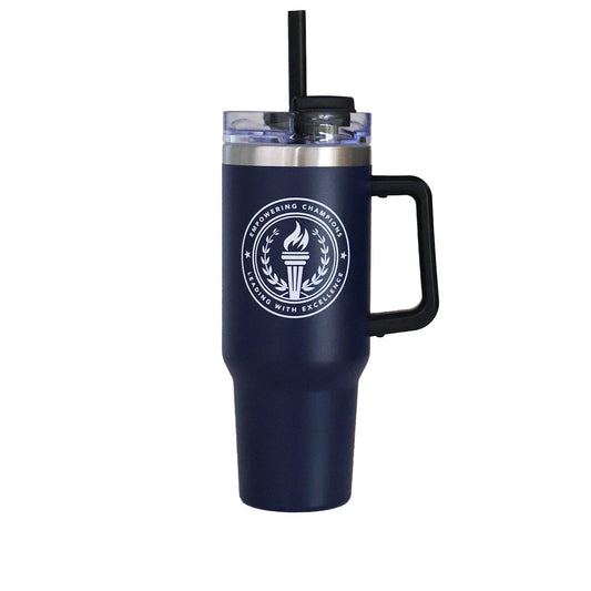 CR-171 | 40 oz Tumbler