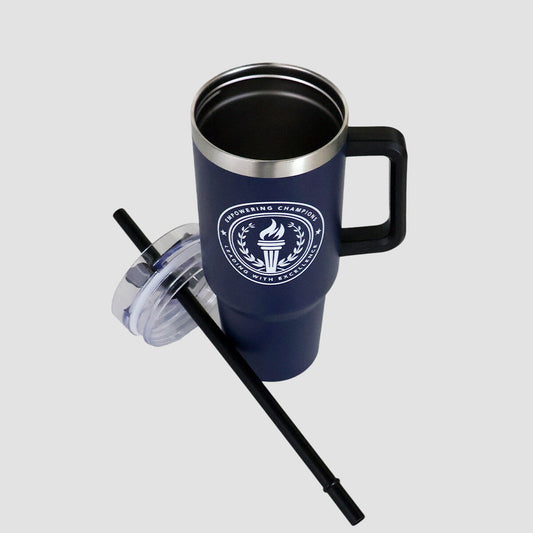 CR-171 | 40 oz Tumbler