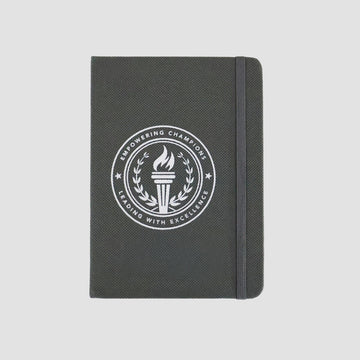 CR-172 | Small Grey Notebooks