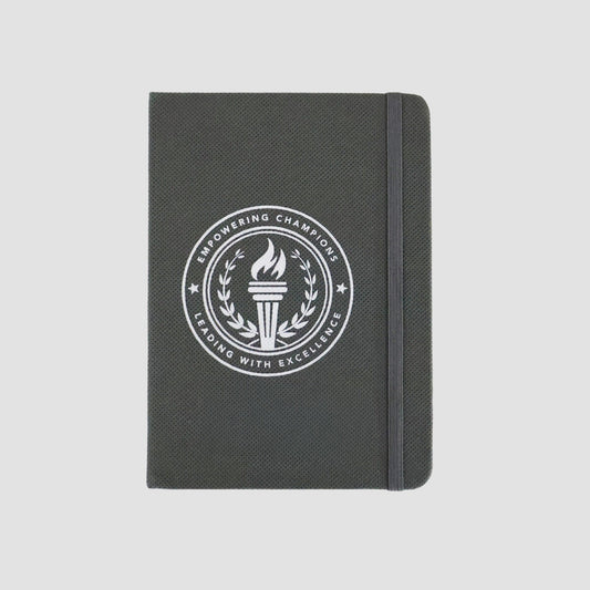 CR-172 | Small Grey Notebooks