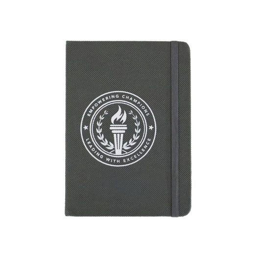 CR-172 | Small Grey Notebooks