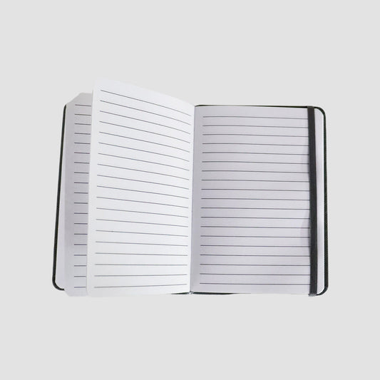 CR-172 | Small Grey Notebooks