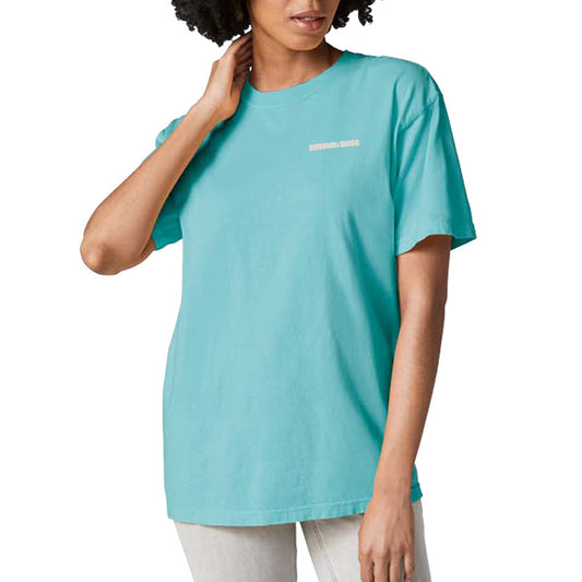 Coastal Ridge Comfort Colors T-Shirt