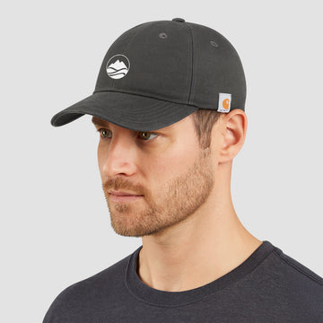 CR-192 | Carhartt Cotton Canvas Cap